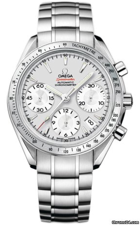 Omega Speedmaster Date watches