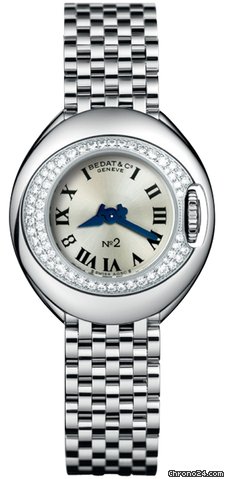 Bedat & Co No. 2 Ladies watches