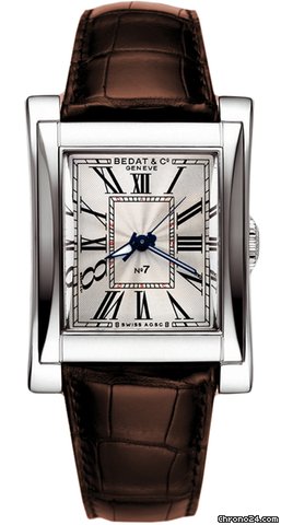 Bedat & Co No. 7 Mens watches