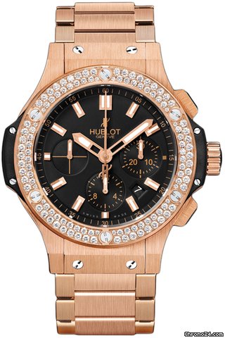 Hublot Big Bang Gold 44mm watches
