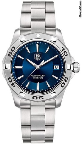 Replica TAG Heuer Aquaracer Quartz Watch