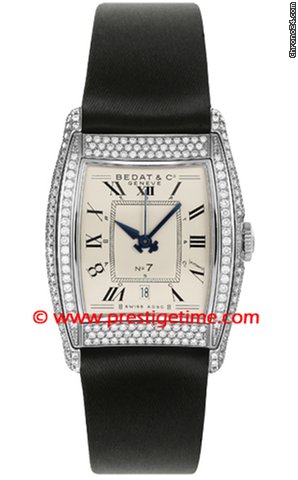 Bedat & Co No. 7 Mid Size watches