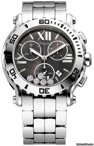 Chopard Happy Sport Chronograph watches