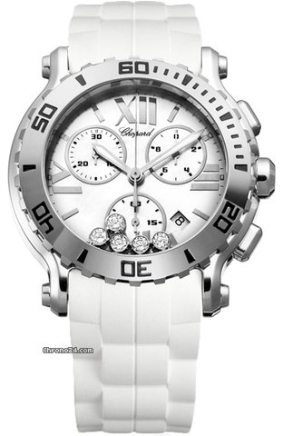 Chopard Happy Sport Chronograph watches