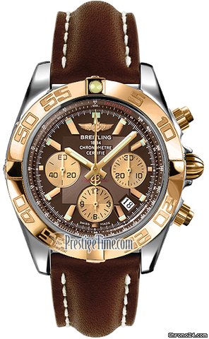 Breitling Chronomat 44 watches