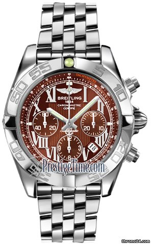Breitling Chronomat 44 watches