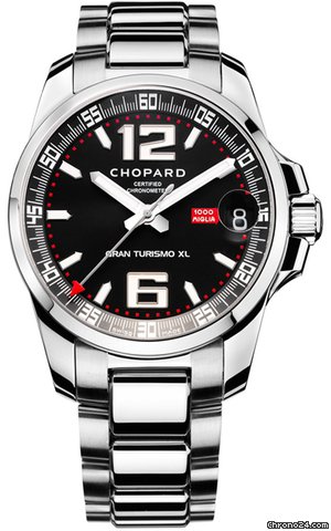 Chopard Mille Miglia Gran Turismo XL watches