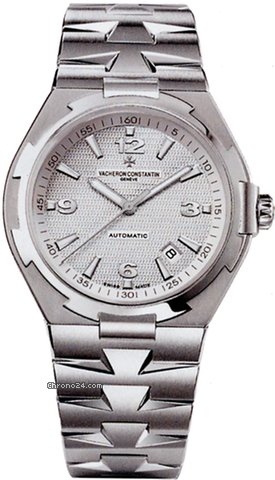 Vacheron Constantin Overseas Automatic watches