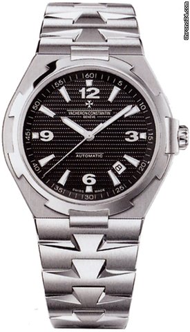 Vacheron Constantin Overseas Automatic watches