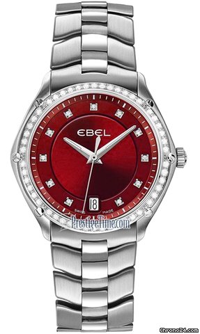 Ebel Classic Sport Grande watches