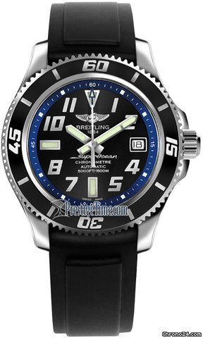 Breitling Superocean 42 watches