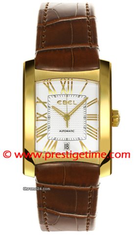 Ebel Brasilia - Mens watches