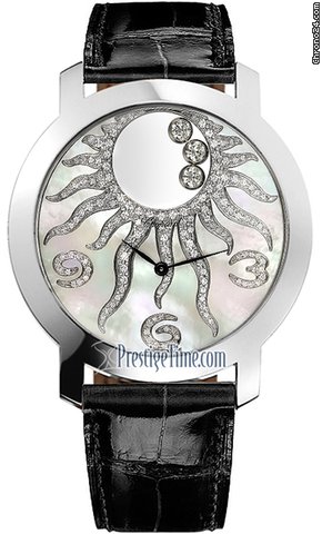 Chopard Happy Diamonds watches