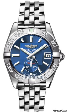Breitling Galactic 36 Automatic watches