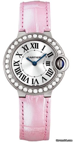 Cartier Ballon Bleu - 28mm watches