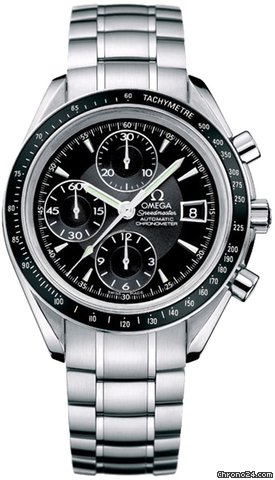 Omega Speedmaster Date watches