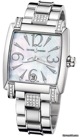 Ulysse Nardin Caprice watches
