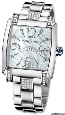 Ulysse Nardin Caprice watches