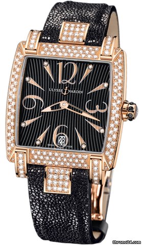 Ulysse Nardin Caprice watches