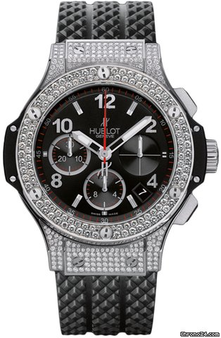 Hublot Big Bang Steel 41mm watches