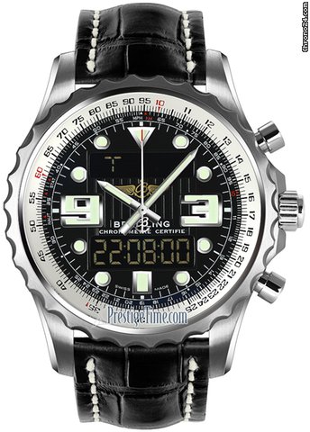Breitling Chronospace watches