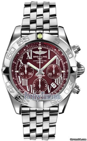 Breitling Chronomat 44 watches
