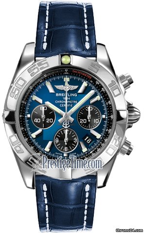 Breitling Chronomat 44 watches