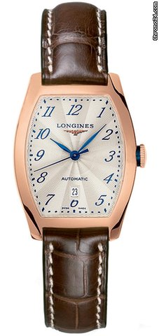 Longines Evidenza Ladies Automatic watches
