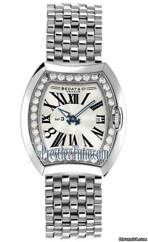 Bedat & Co No. 3 Quartz watches