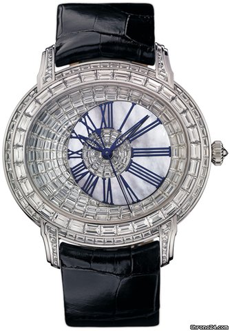 Audemars Piguet Millenary Automatic Mens watches