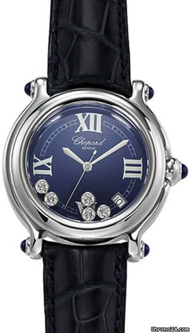 Chopard Happy Sport Classic Round 38mm watches