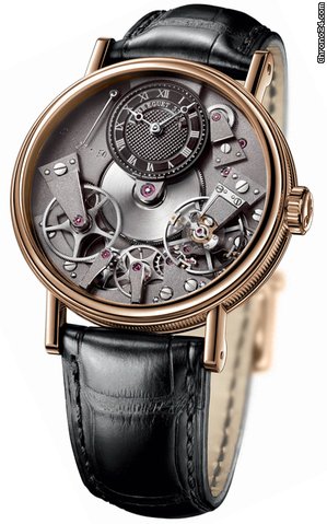 Breguet La Tradition Breguet watches