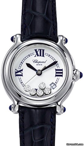 Chopard Happy Sport Classic Round 38mm watches