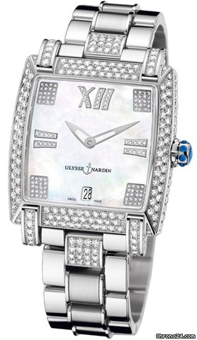 Ulysse Nardin Caprice watches