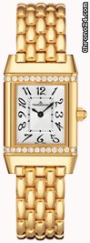 Jaeger-LeCoultre Reverso Lady Jewellery watches
