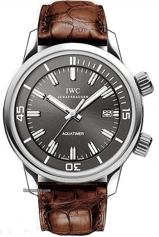 IWC Vintage Aquatimer Automatic watches