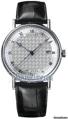 Breguet Classique Automatic - Mens watches