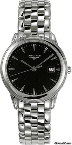 Longines Flagship Quartz watches