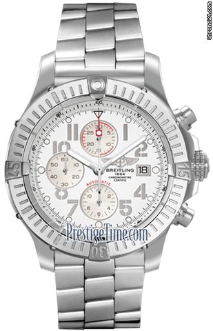 Breitling Super Avenger watches