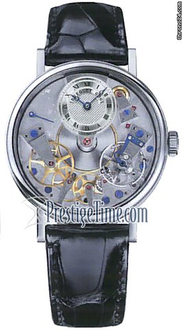 Replica Breguet La Tradition Breguet Watch