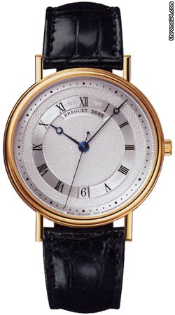 Breguet Classique Automatic - Mens watches