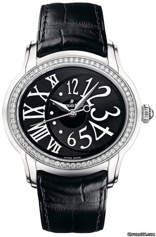 Audemars Piguet Ladies Millenary Automatic watches