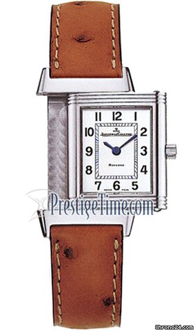 Jaeger-LeCoultre Reverso Lady Quartz watches