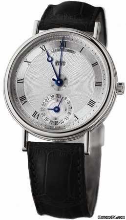 Breguet Classique Perpetual Calendar watches