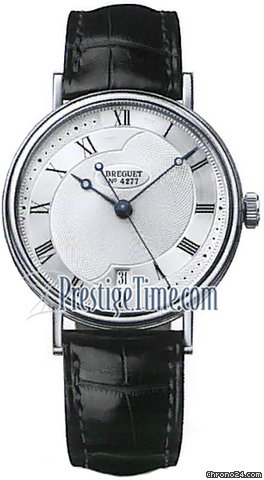 Breguet Classique Automatic - Mens watches