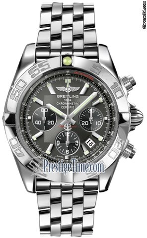 Breitling Chronomat 44 watches