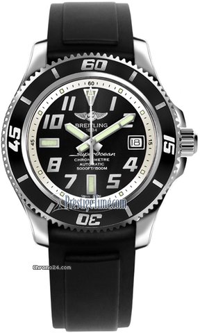 Breitling Superocean 42 watches