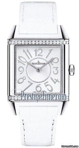 Jaeger-LeCoultre Reverso Squadra Lady watches