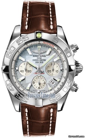 Breitling Chronomat 44 watches
