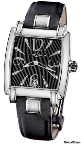 Ulysse Nardin Caprice watches